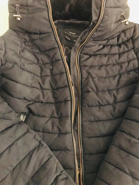 Damska bunda, zara,s