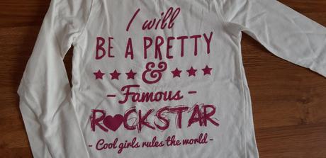 Tričko, palomino,110