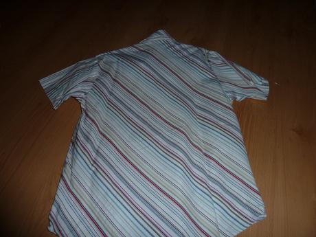 Chlapčenská košeľa, 152