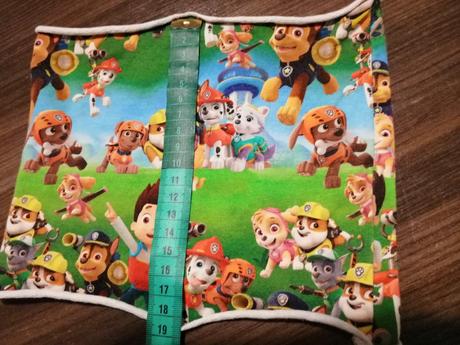 Zimné a prechodné sety/čiapky, 116