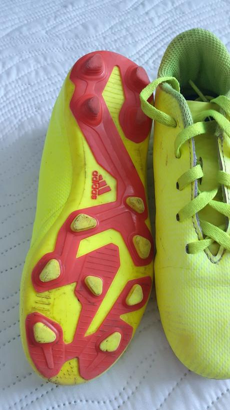 Kopačky adidas, v.31, adidas,31