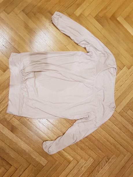 Balik tehotenskeho oblecenia vel. s-m, s