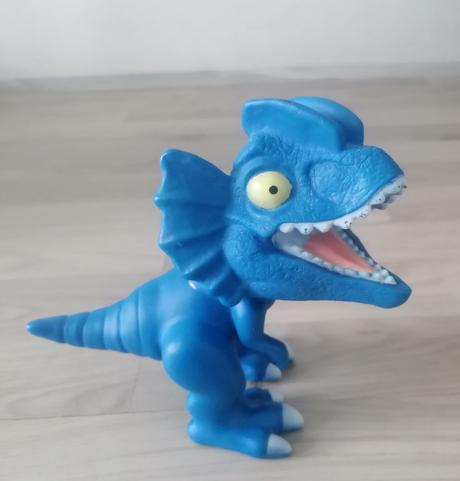 Hračka dino, 