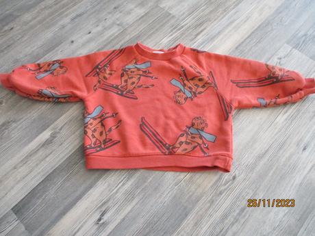 Zara oversize mikina, zara,92