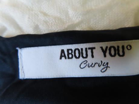 Dámske šaty about you - rena, veľ. xl/xxl, xxl