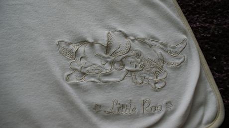 Deka unisex - male chybicky,