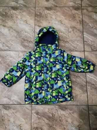 Zimná bunda, 98