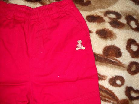 Pekné mini nohavice., 62