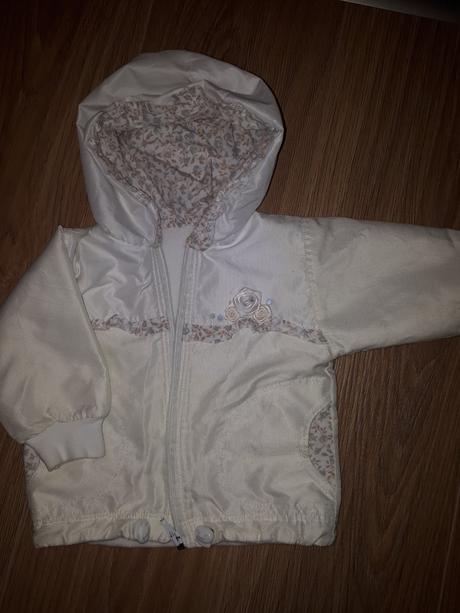 Prechodná vetrovka bocianik, 74