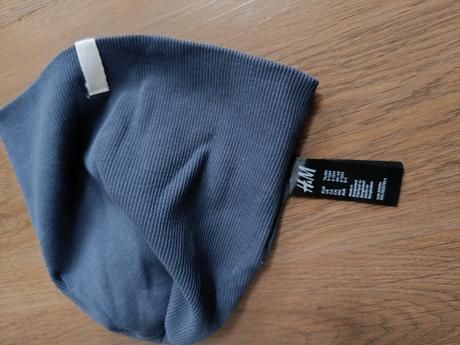 Prechodná čiapka, h&m,74