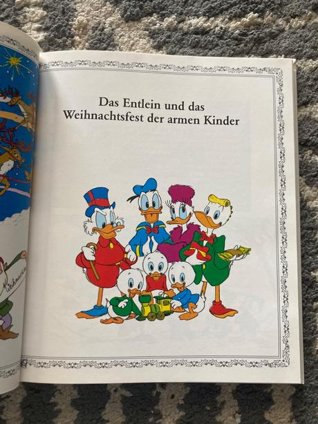 Walt disney - fröhliche weihnachten (1992), 