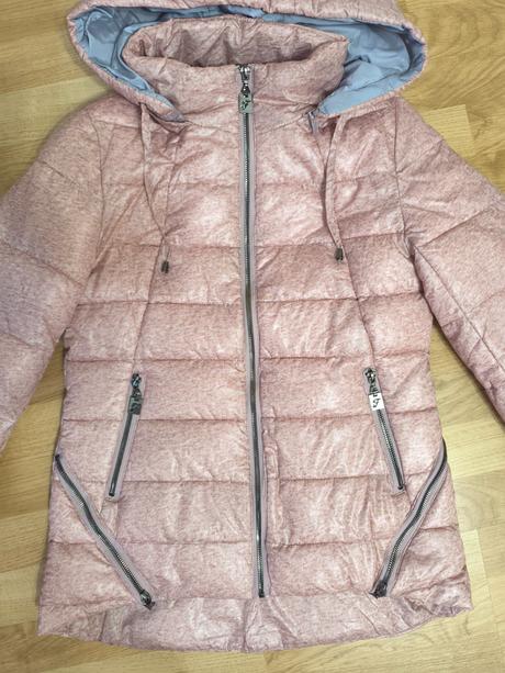 Dámska bunda, s
