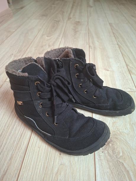 Zimne froddo, froddo,32