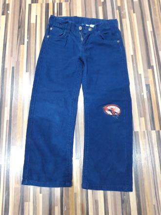 Menžestráky, lupilu,116