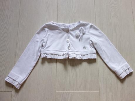 Bolerko mayoral, mayoral,92