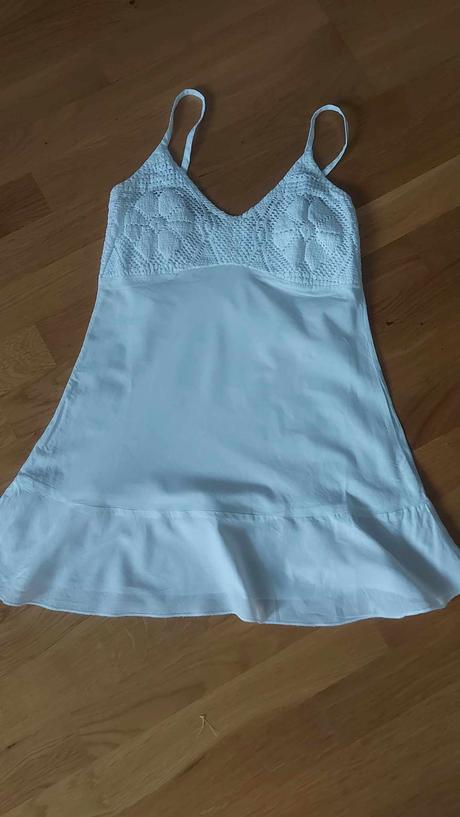 Nežné tieločko, xs