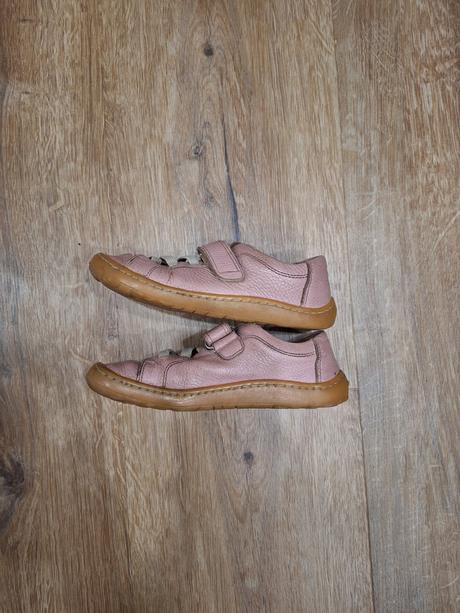 Kožené tenisky froddo 31, froddo,31