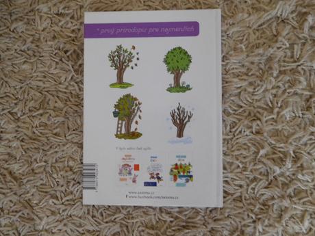 Naša príroda hravo,