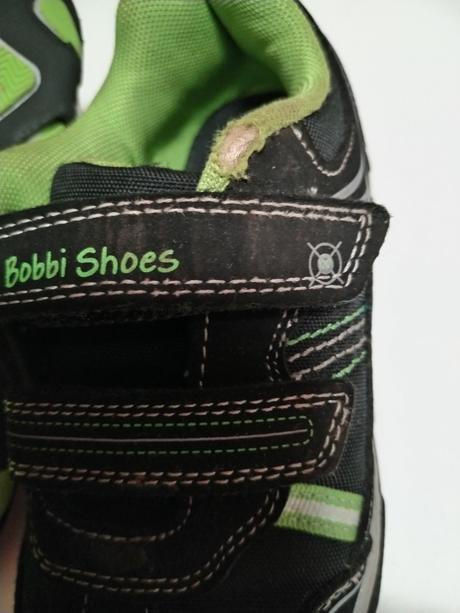 Topánky bobbi schones veľ. 31, bobbi shoes,31