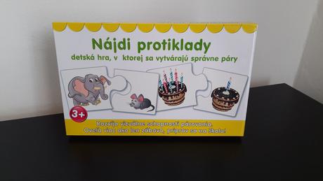 Hračky, 