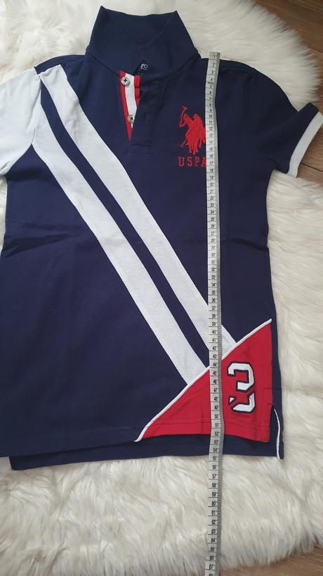 Polo tričko ralph lauren a lacoste, ralph lauren,116