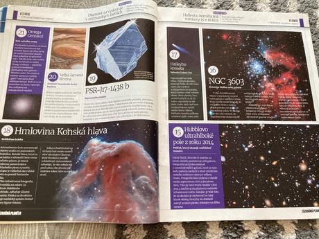 Zázračná planéta 2ks,