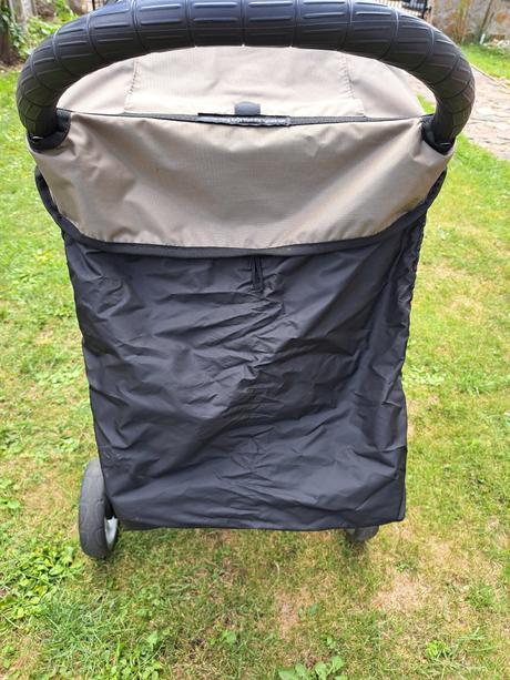 Kočík city mini, baby jogger,baby jogger city mini 4