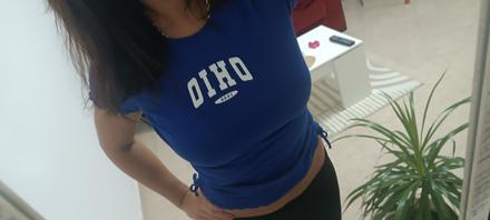 Tricko ohio, s