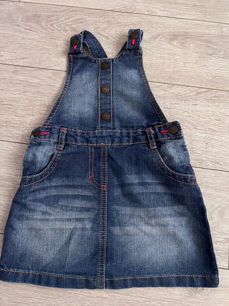 George riflove šaty od 1,5 roka, george,92