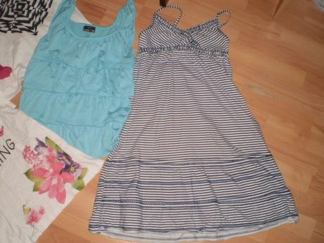 Balík pre dievča 134/140, 122–134