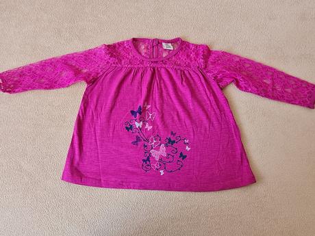 Tunika veľ. 92, kiki&koko,92