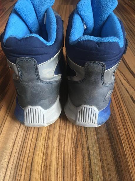 Teplucke snehule dd step v 28, d.d.step,28