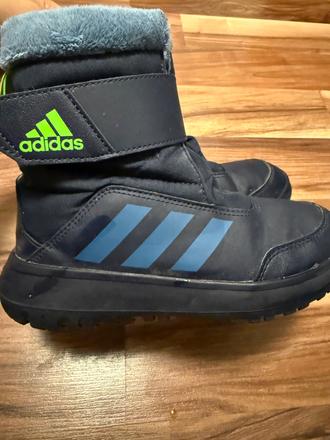 Snehule adidas, adidas,34
