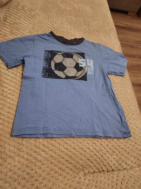 Tričko, cherokee,128