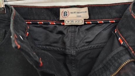 Pánske nohavice, marks & spencer,52