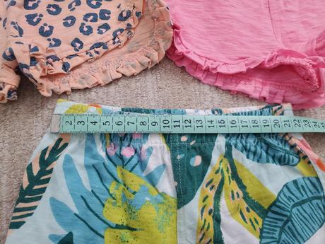 5 ks šortky 92, next,92