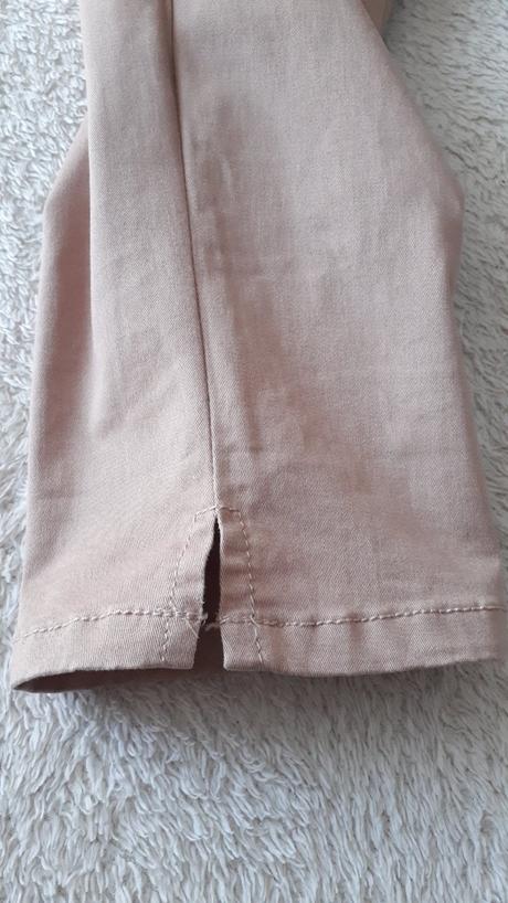 Nohavice, reserved,164