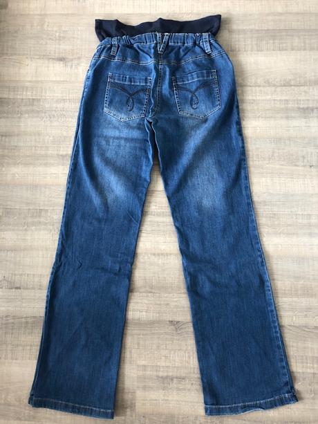 Tehotenské rifle, 40