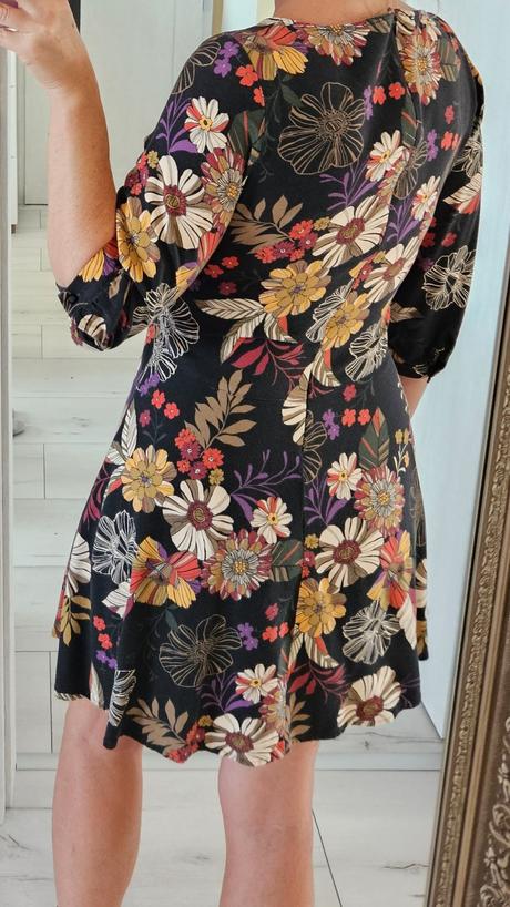 Letné šaty jones, m