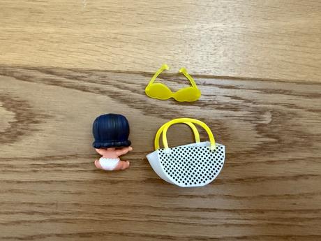 L.o.l. surprise lil sisters - pop heart,