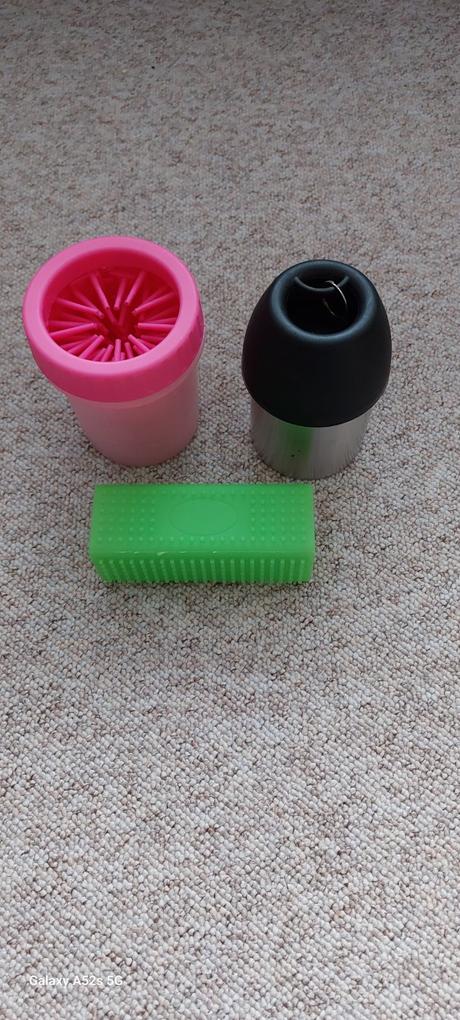 Antikorova nadoba na pamlsky, 