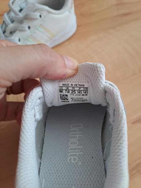 Adidas topánky, adidas,22