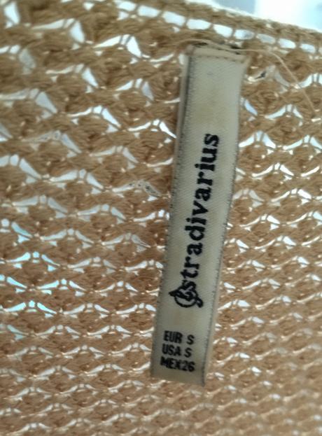 Kardigán, stradivarius,s