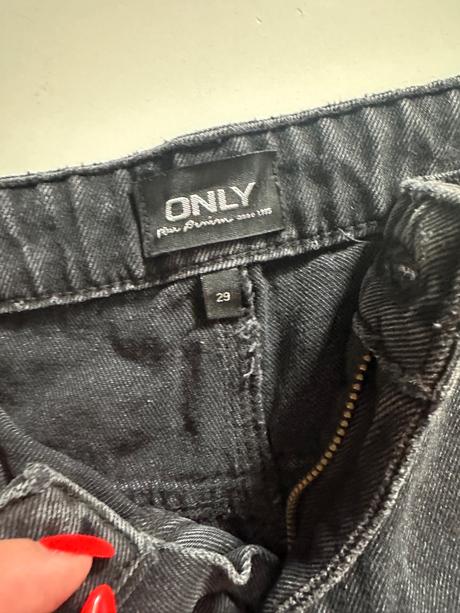 Only riflove šortky m, only,m