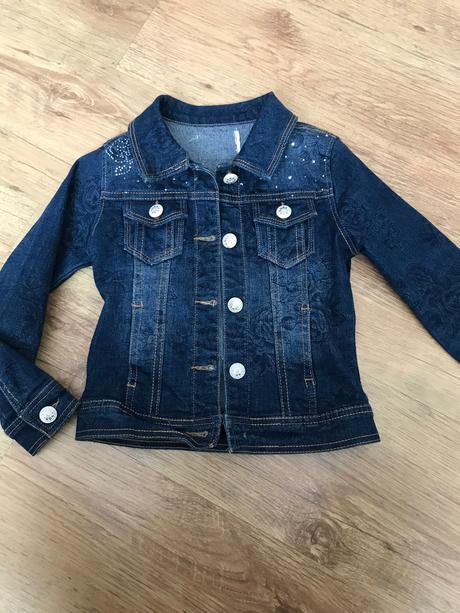 Predam rifle kabát, 104