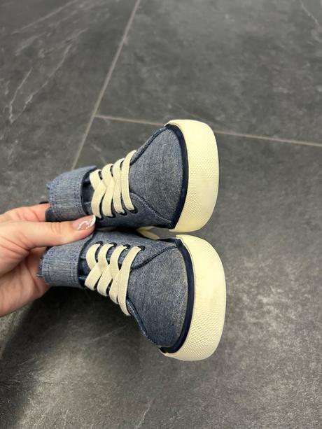 Tenisky h&m 24, h&m,24