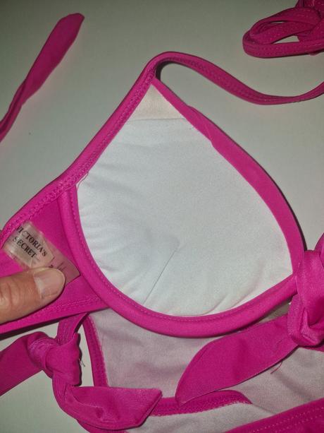 Plavky, victoria's secret,m