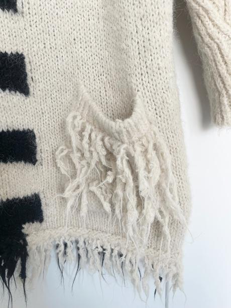 Moherovy pulover 42, 42