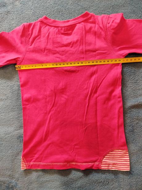 Ružové tričko, okay,116