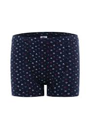 Chlapčenské boxerky leptir 656/2, 128 / 146 / 152